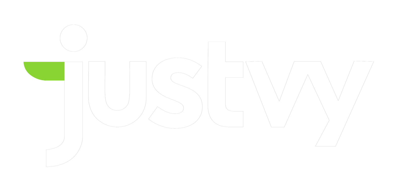 Justvy Logo